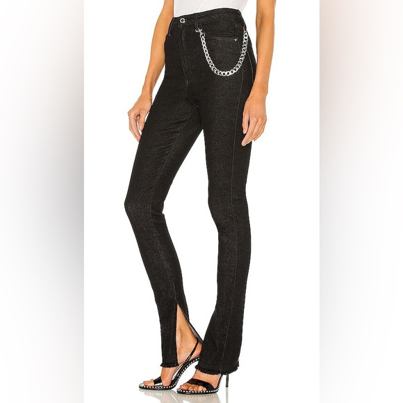 WeWoreWhat Denim - WEWOREWHAT jeans (25)